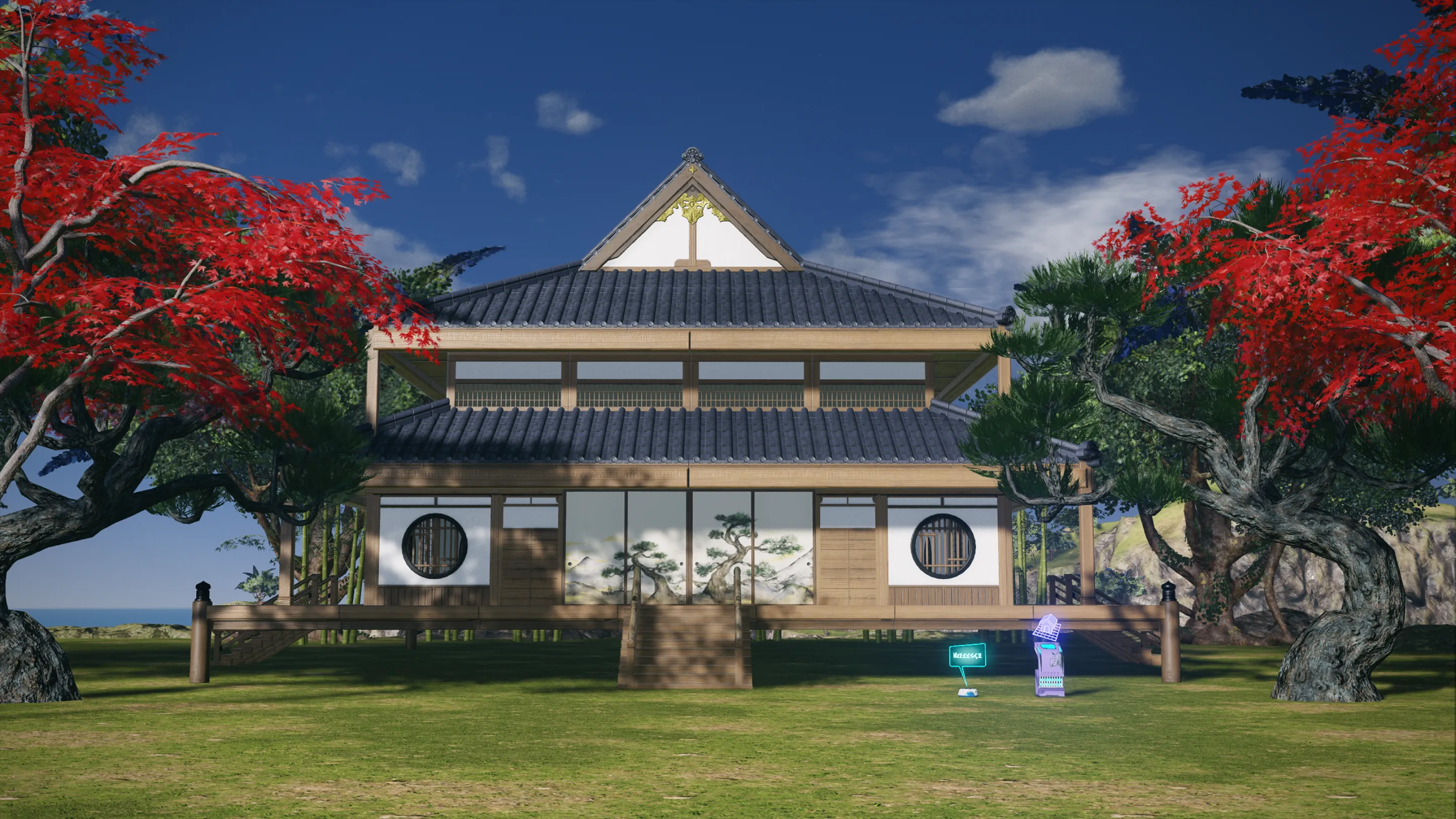 Creative Space preview 3